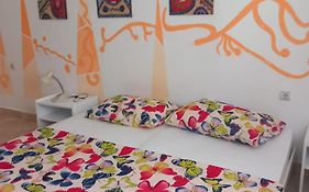 Karin Apartmani Hani